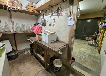 Foto 40 - Appartamento Via Ubaldino Peruzzi
 
91, Bagno a Ripoli - foto 40