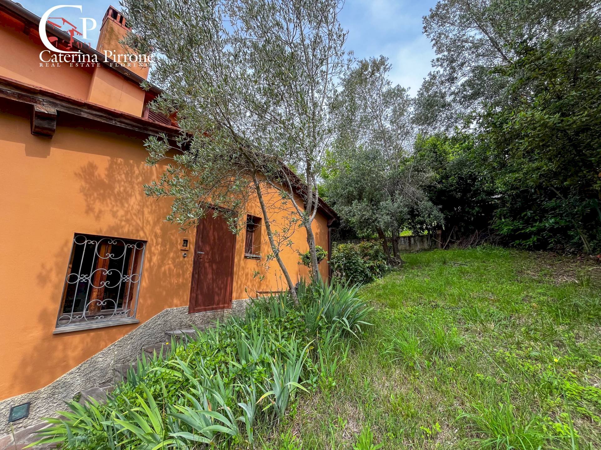 Foto 3 - Villa via dell'Oliveta
 
4, Impruneta - photo 3