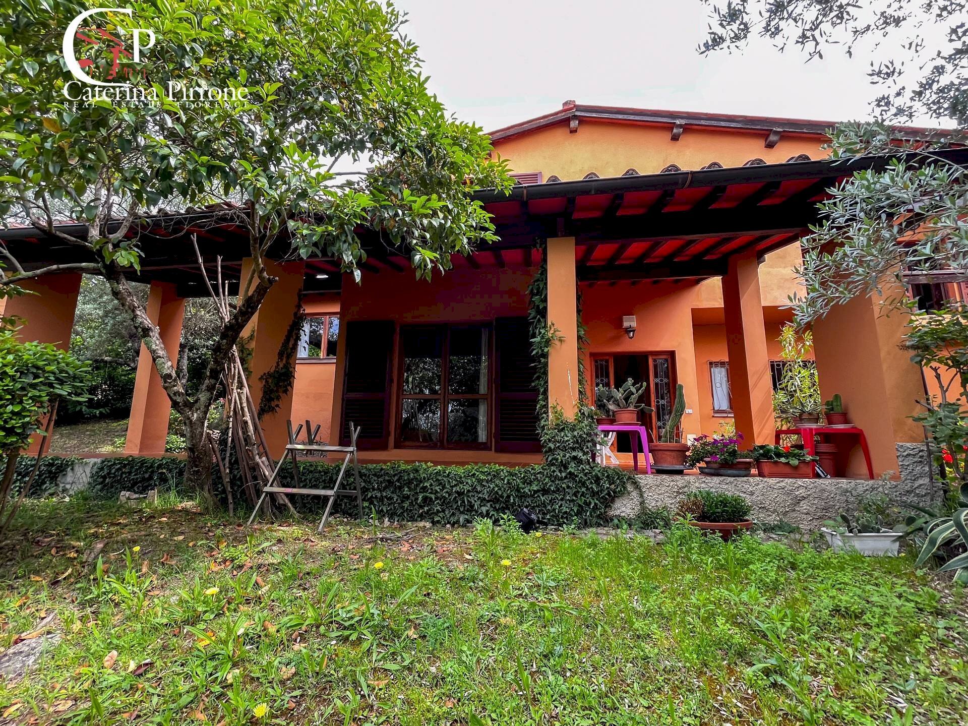 Foto 1 - Villa via dell'Oliveta
 
4, Impruneta - photo 1