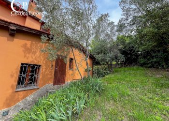 Foto 3 - Villa via dell'Oliveta
 
4, Impruneta - foto 3