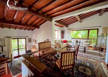 Foto 8 - Villa via dell'Oliveta
 
4, Impruneta - foto 8