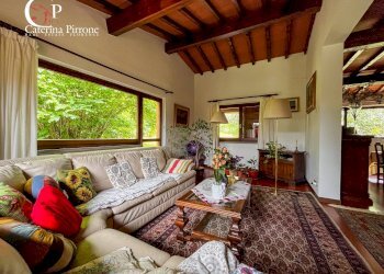 Foto 10 - Villa via dell'Oliveta
 
4, Impruneta - foto 10