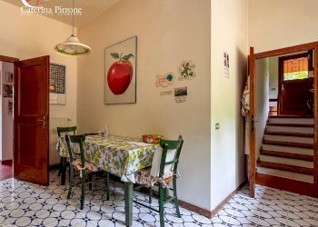 Foto 14 - Villa via dell'Oliveta
 
4, Impruneta - foto 14