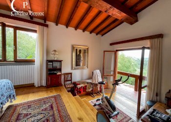 Foto 25 - Villa via dell'Oliveta
 
4, Impruneta - foto 25