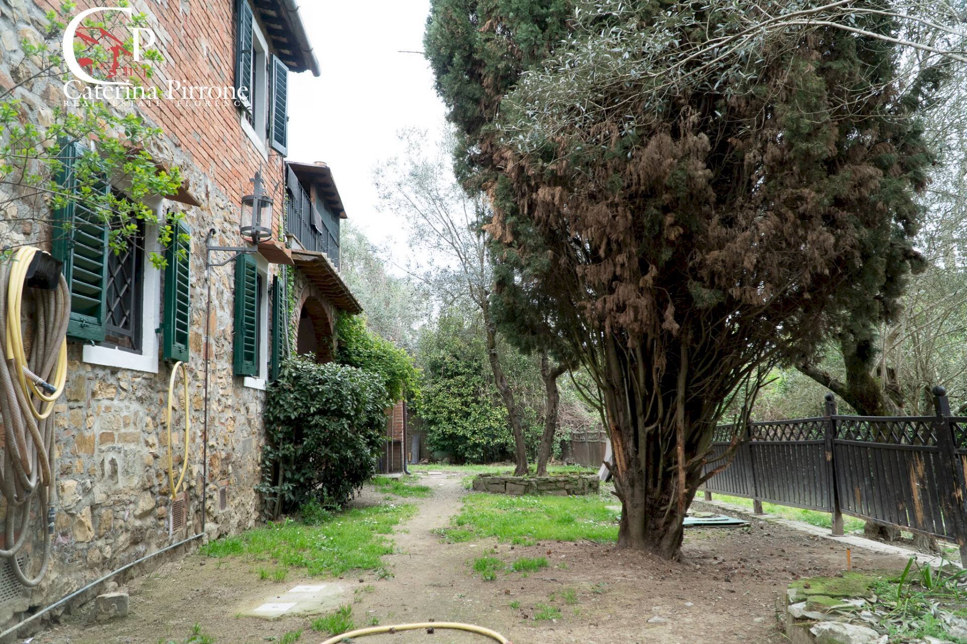 Foto 2 - Rustic via della Montagnola
 
190, Greve in Chianti - photo 2