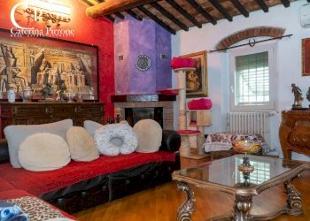 Foto 18 - Rustic via della Montagnola
 
190, Greve in Chianti - photo 18