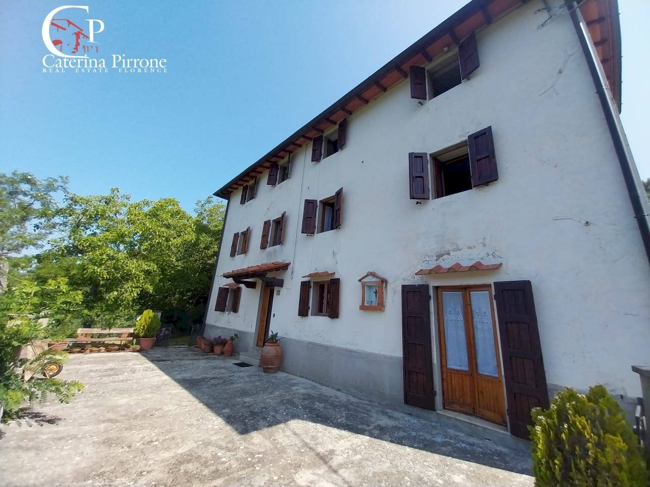 Foto 1 - Rustico via Rincine
 
19, Londa - foto 1