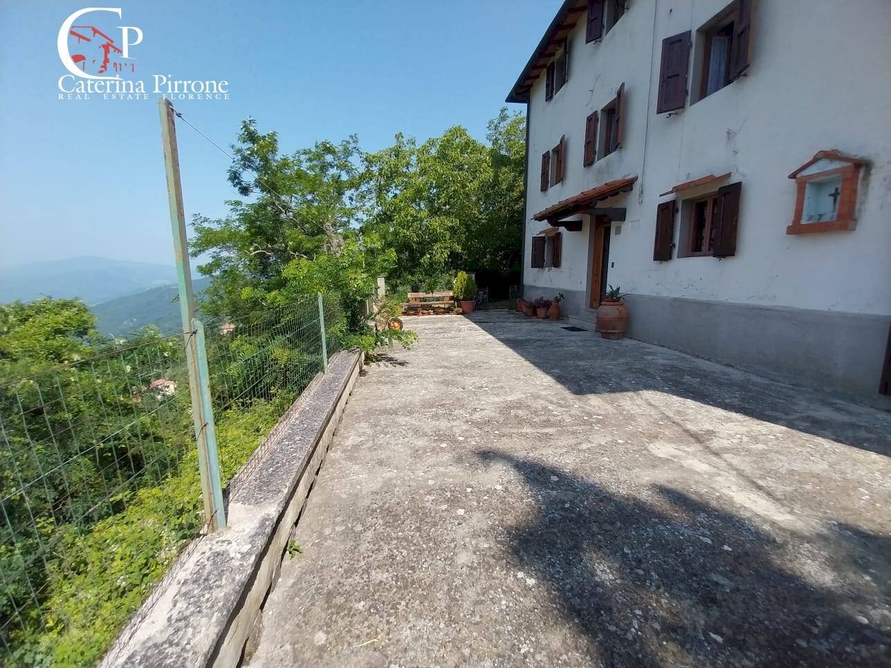 Foto 2 - Rustico via Rincine
19, Londa - foto 2