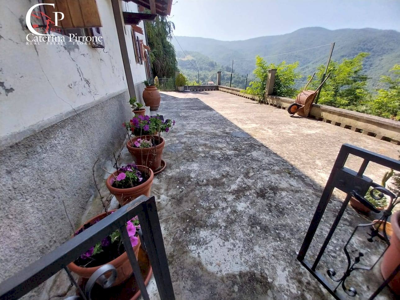 Foto 3 - Rustico via Rincine
19, Londa - foto 3