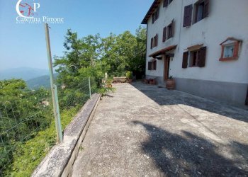 Foto 2 - Rustico via Rincine
 
19, Londa - foto 2