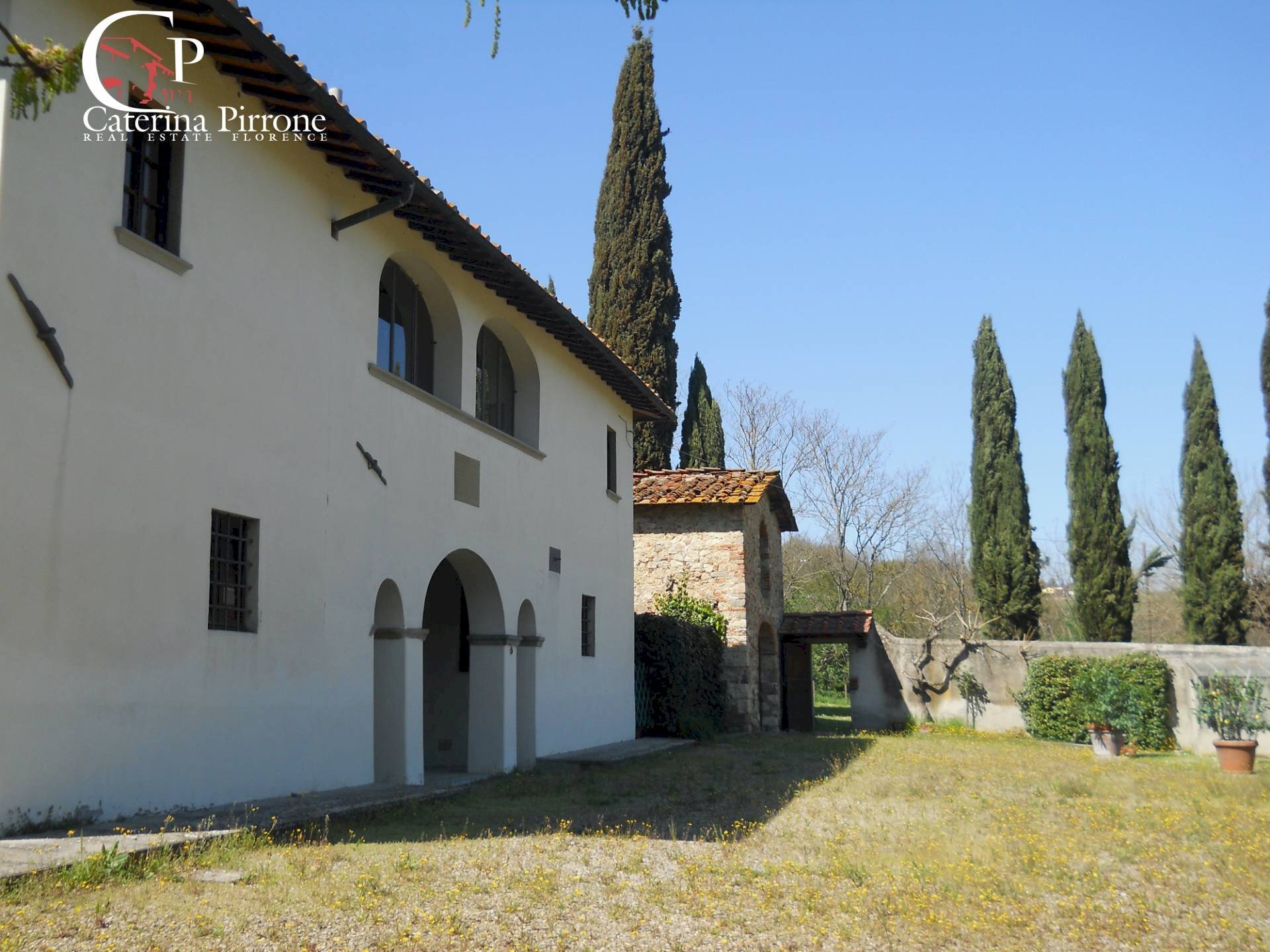 Foto 3 - Rustic località Le Valli
 
7, Figline e Incisa Valdarno - photo 3