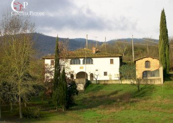 Foto 1 - Rustic località Le Valli
 
7, Figline e Incisa Valdarno - photo 1