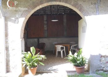 Foto 8 - Rustic località Le Valli
 
7, Figline e Incisa Valdarno - photo 8