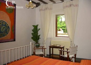 Foto 16 - Rustic località Le Valli
 
7, Figline e Incisa Valdarno - photo 16