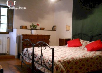 Foto 31 - Rustic località Le Valli
 
7, Figline e Incisa Valdarno - photo 31