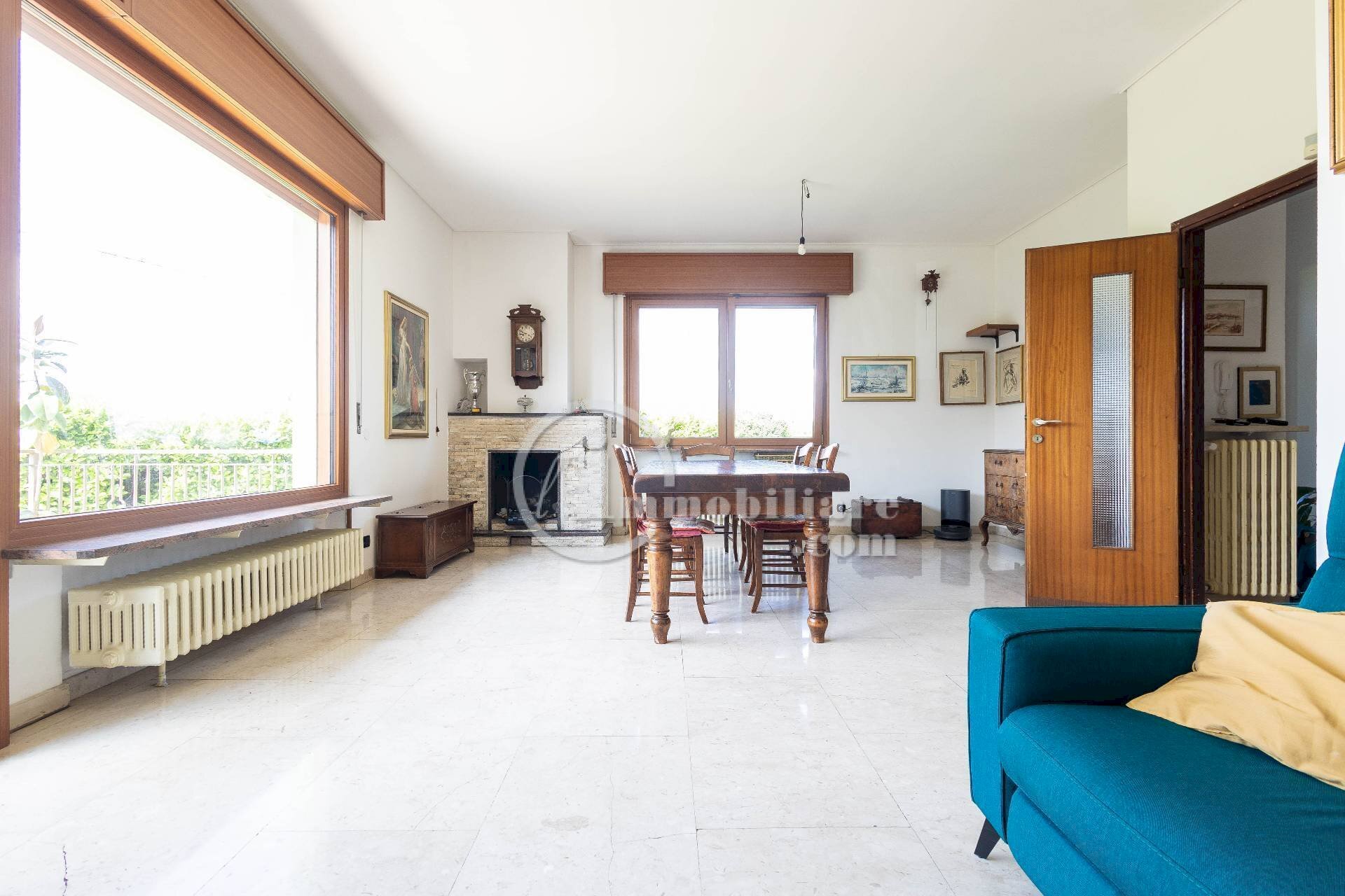 Foto 1 - Villa via corbetta, Busto Arsizio - foto 1