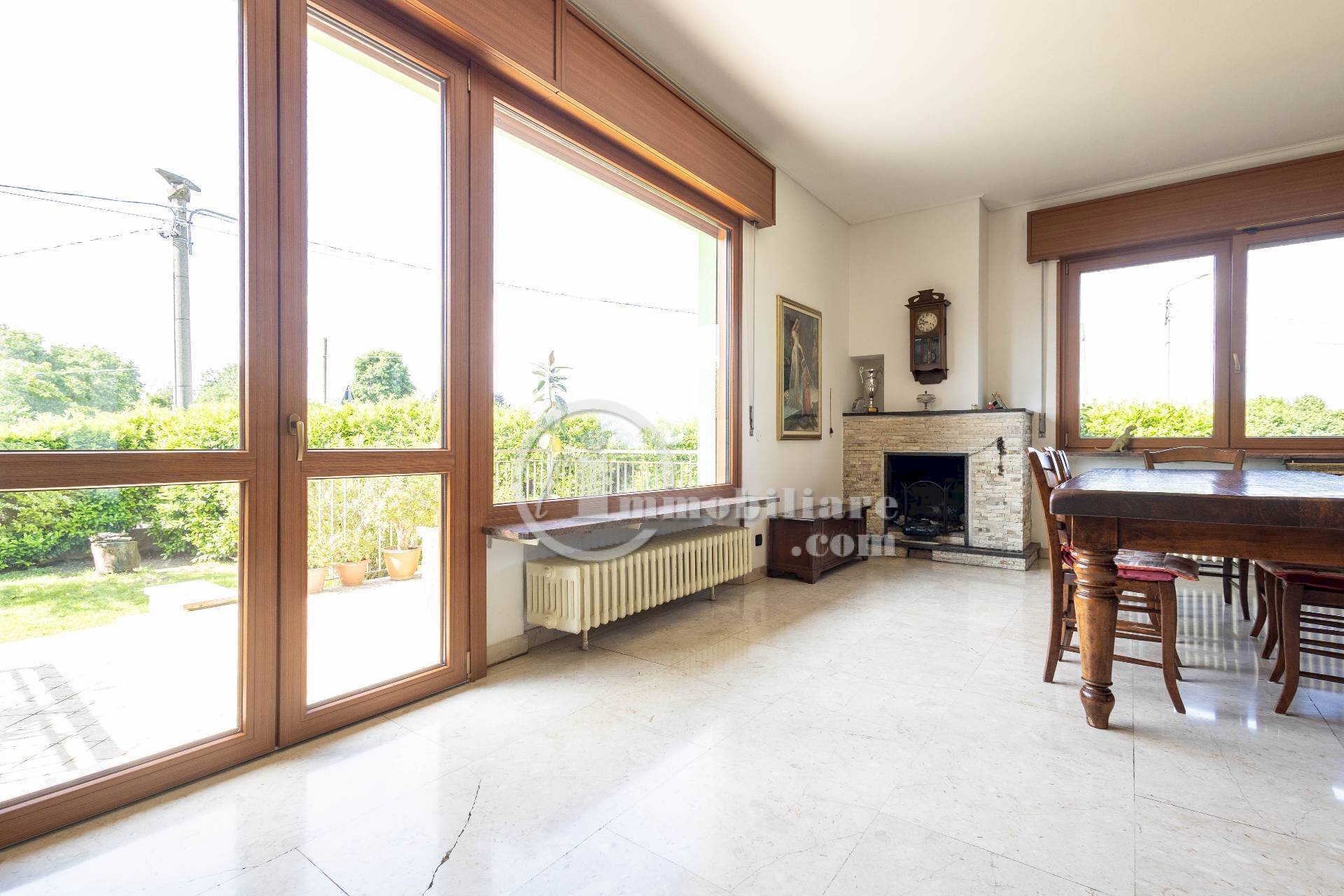 Foto 2 - Villa via corbetta, Busto Arsizio - foto 2