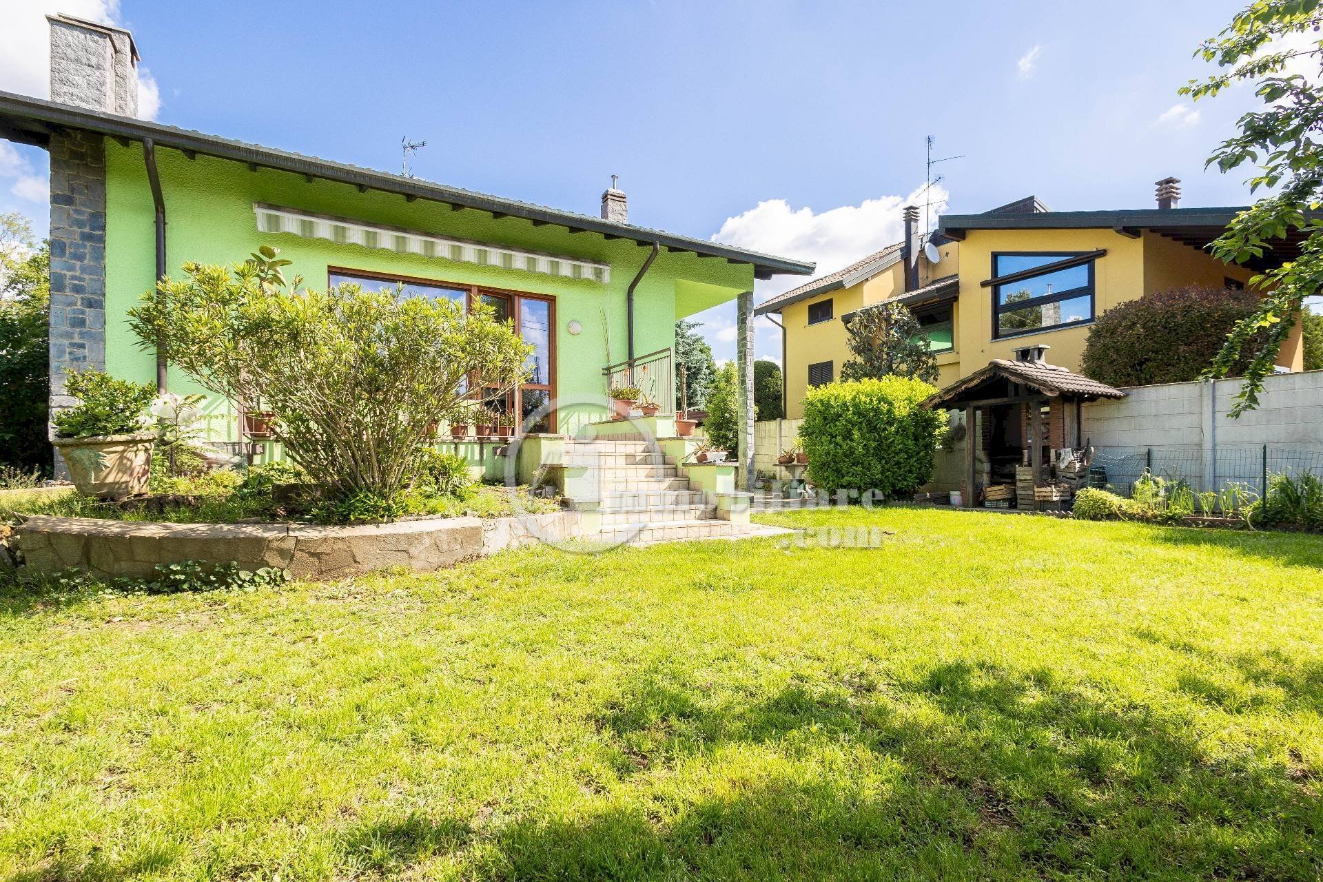 Foto 1 - Villa via corbetta, Busto Arsizio - foto 1