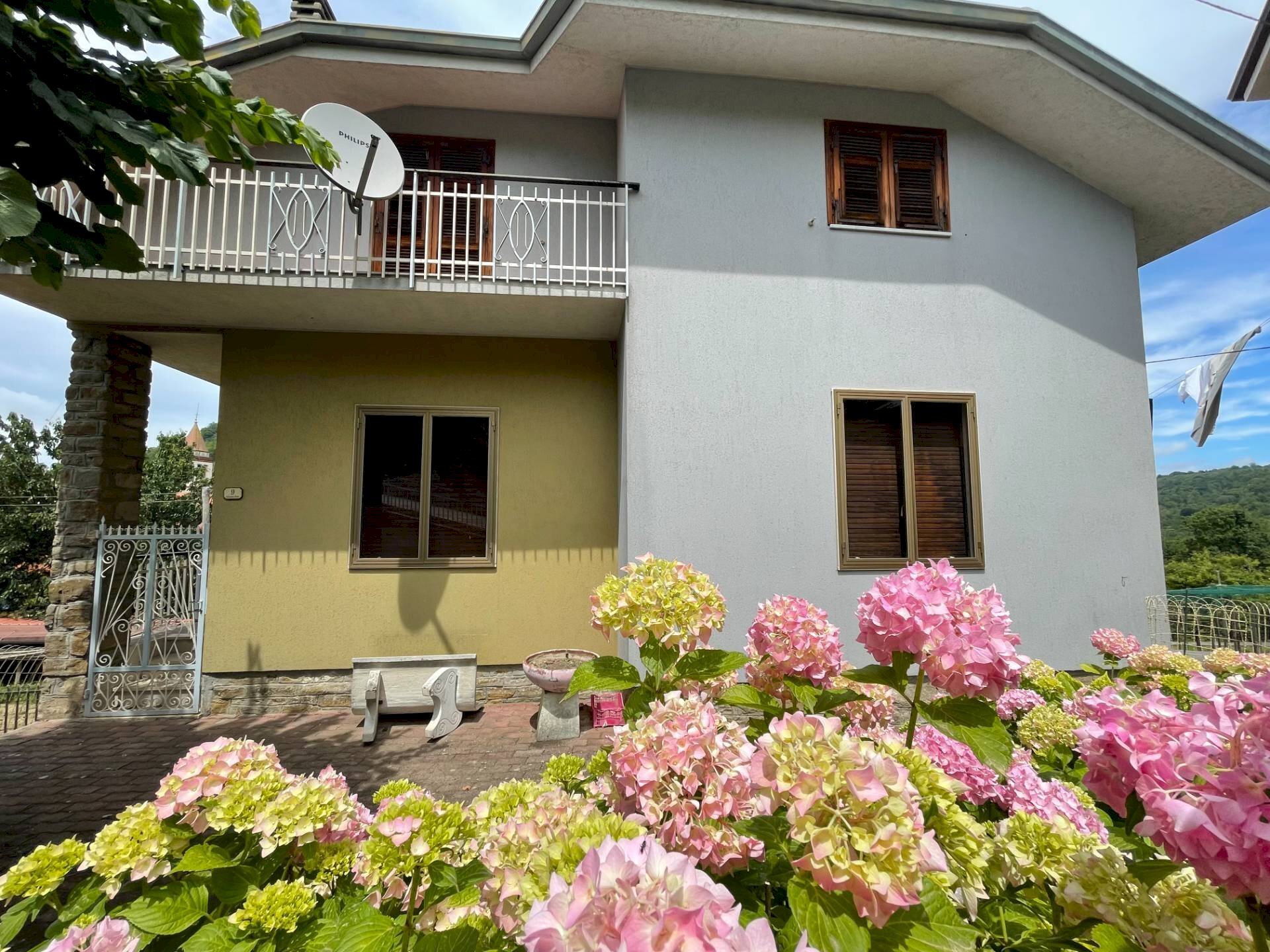 Foto 2 - Casa indipendente Prunetto - foto 2