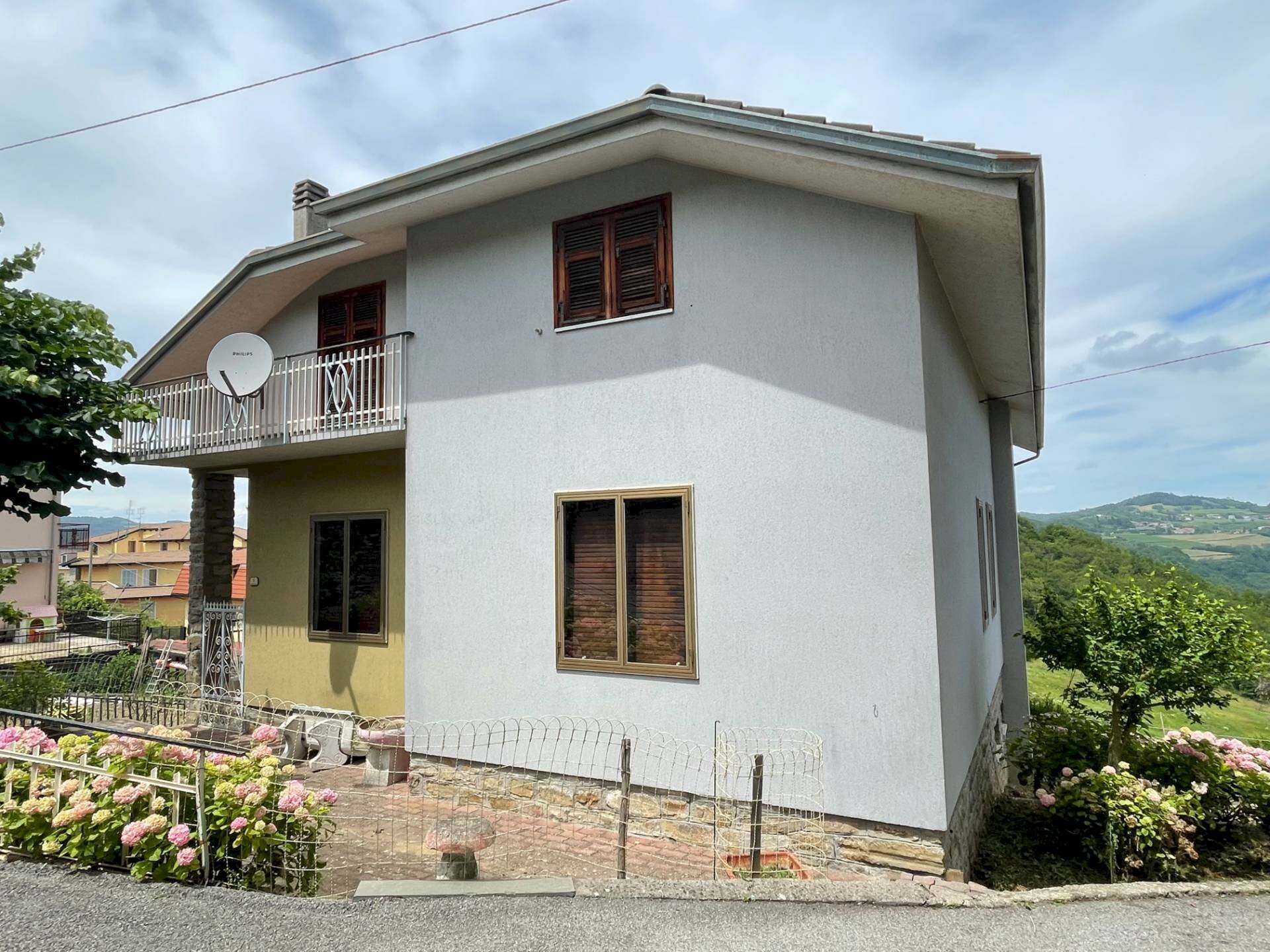 Foto 3 - Casa indipendente Prunetto - foto 3