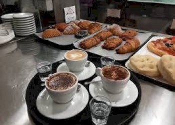 Foto 1 - Bar Tavola Calda - Fredda vai Trieste, Chiuduno - foto 1