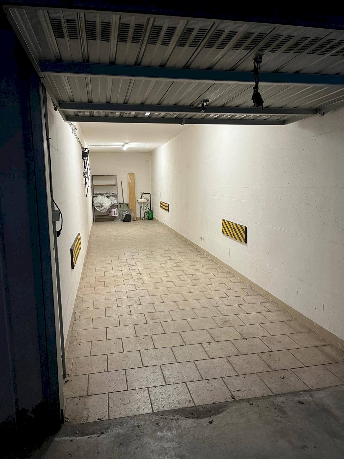 Foto 2 - Box via don gotti
23, Brembate di Sopra - foto 2