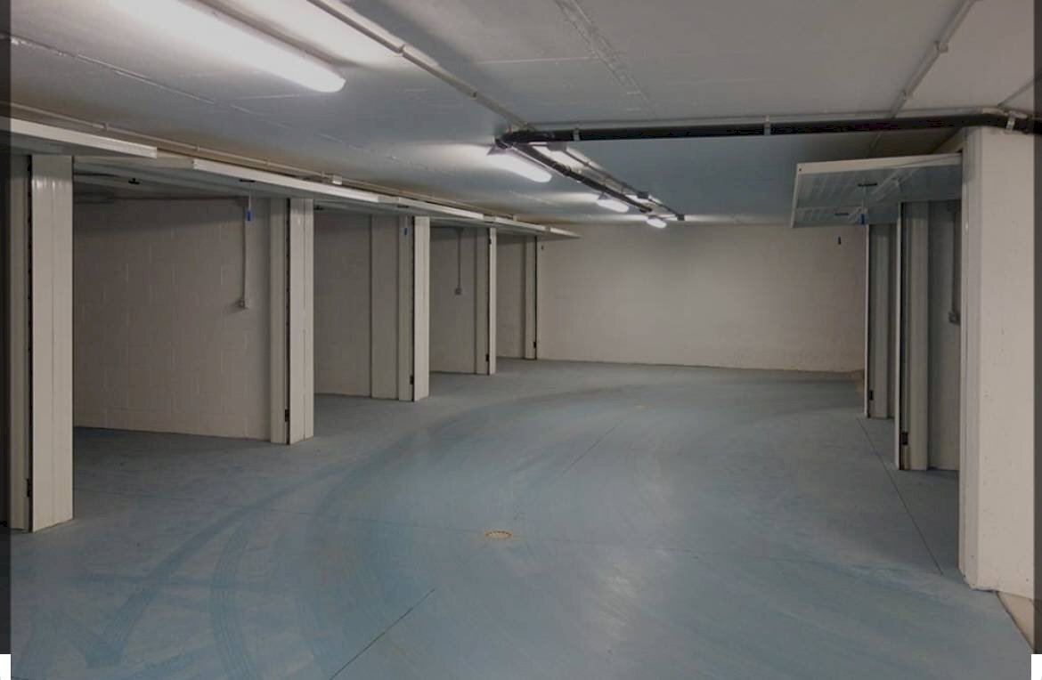 Foto 3 - Box via don gotti
23, Brembate di Sopra - foto 3