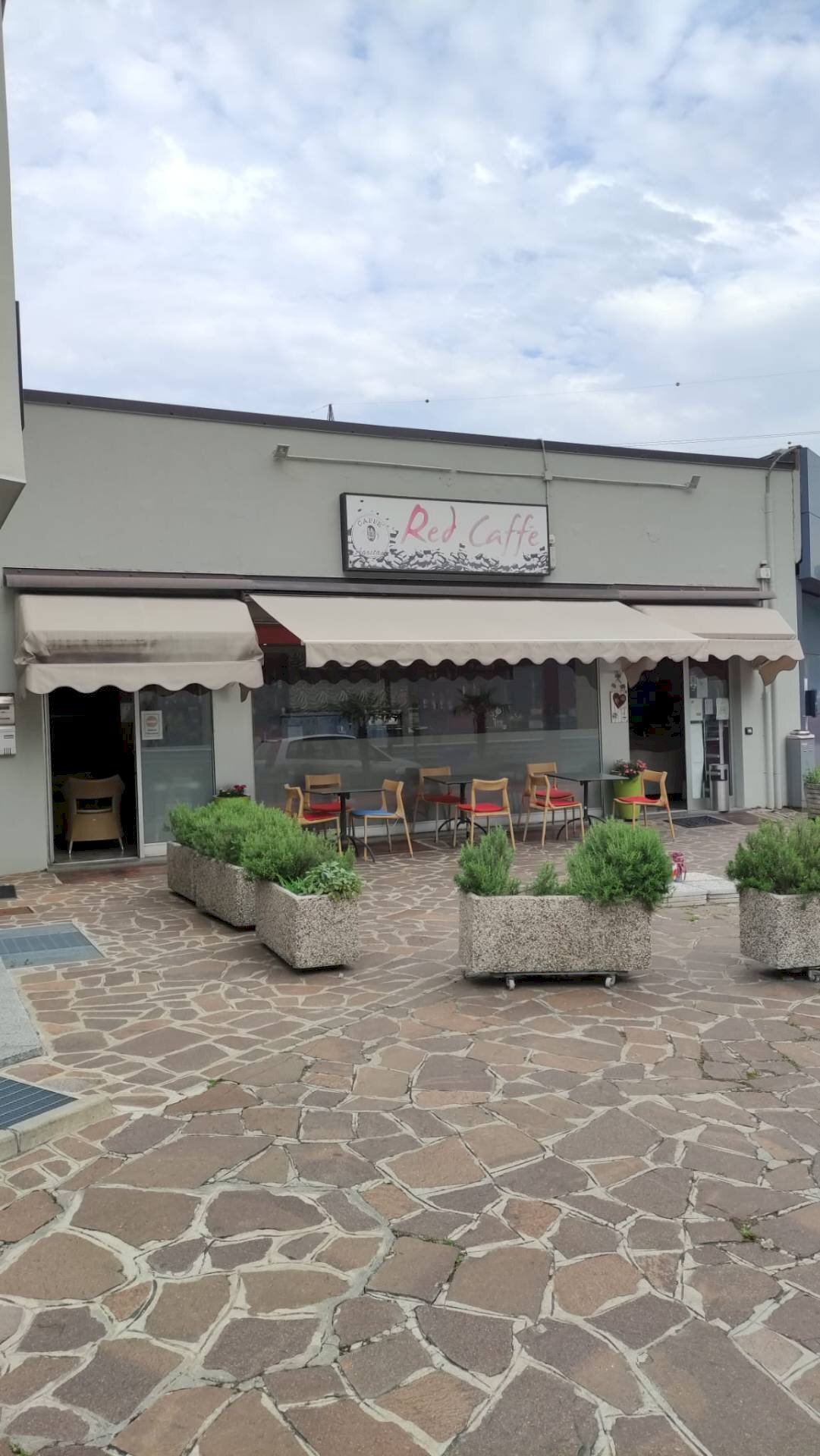 Foto 1 - Cafeteria - Cold Bar via Roma
 
23, Pescate - photo 1