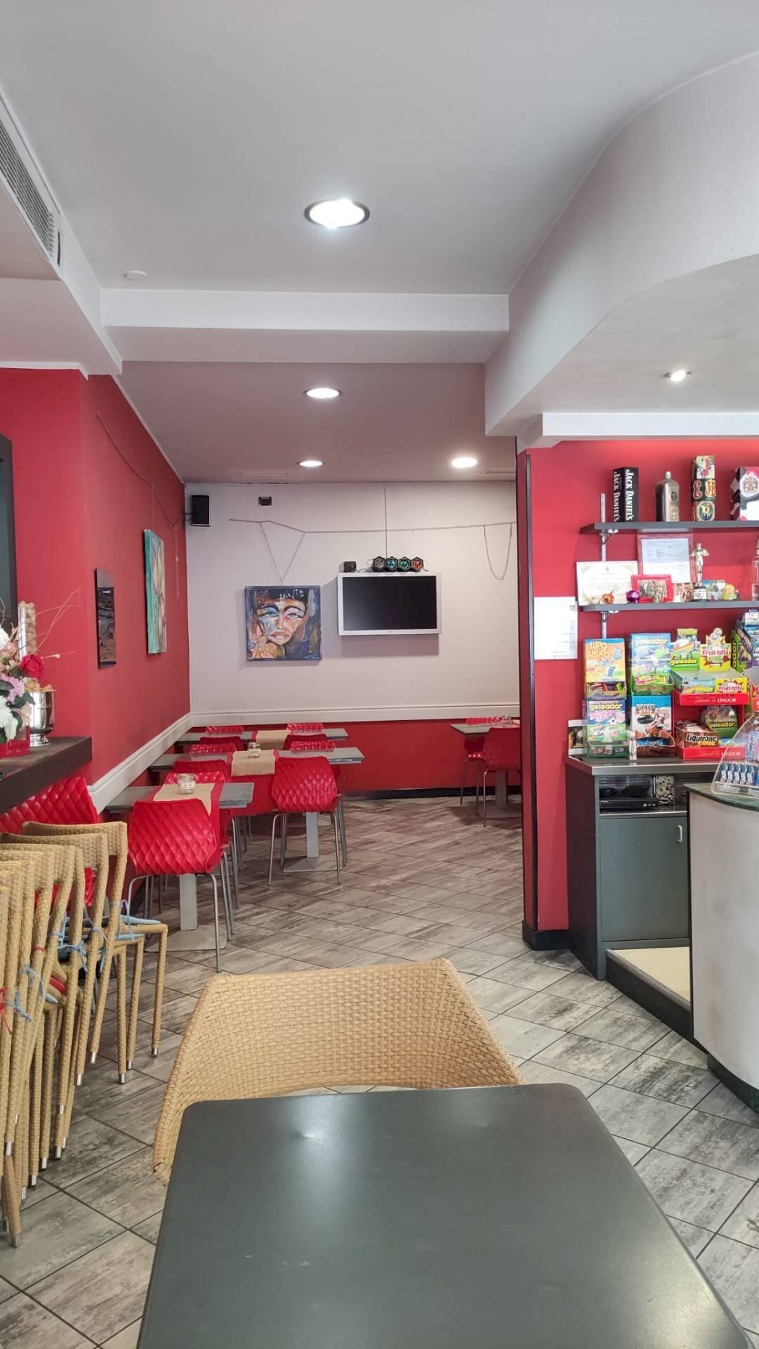 Foto 2 - Cafeteria - Cold Bar via Roma
23, Pescate - photo 2