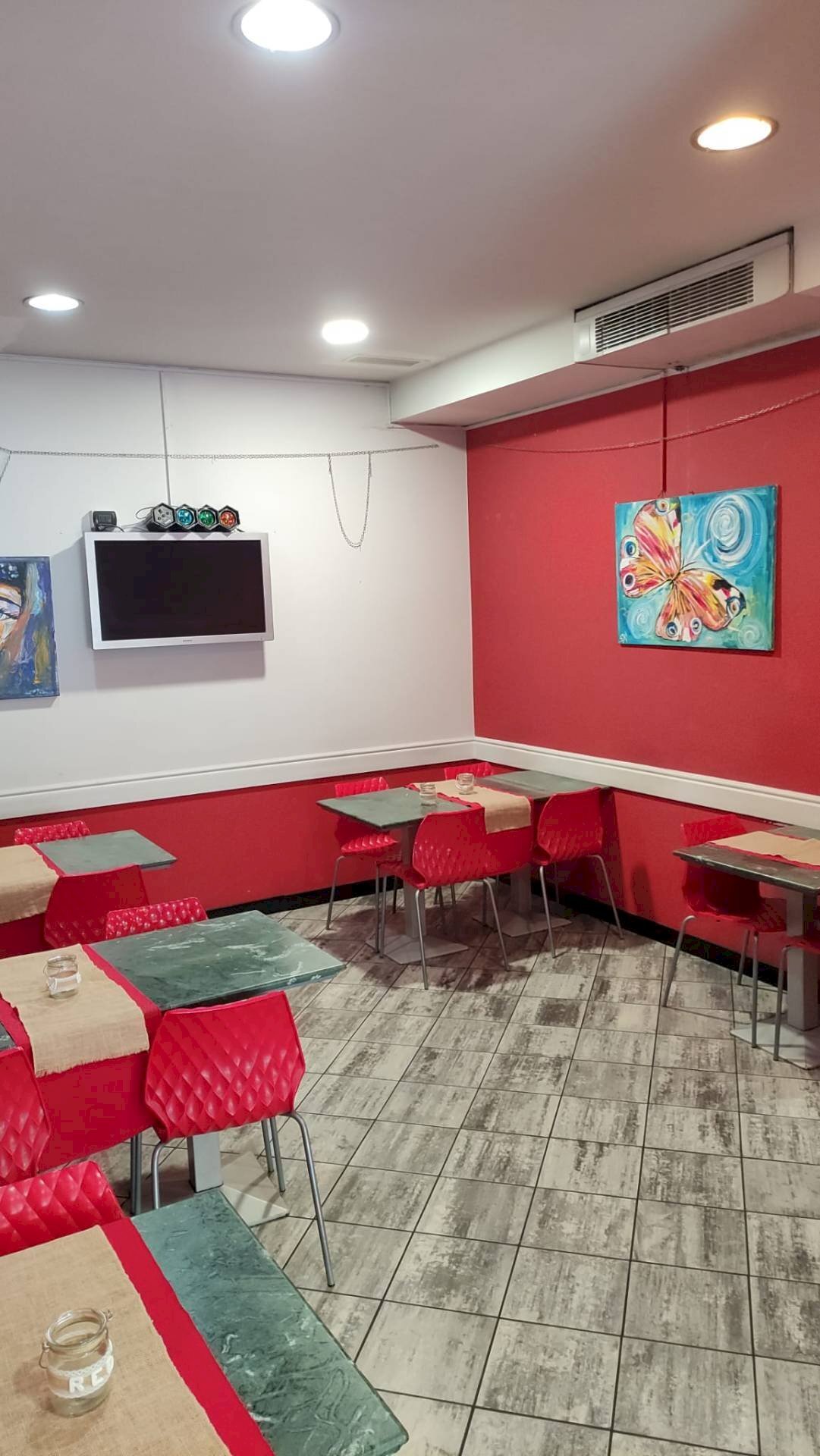 Foto 3 - Cafeteria - Cold Bar via Roma
23, Pescate - photo 3