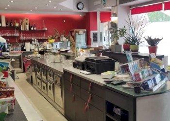 Foto 5 - Cafeteria - Cold Bar via Roma
 
23, Pescate - photo 5