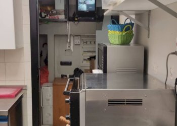 Foto 8 - Cafeteria - Cold Bar via Roma
 
23, Pescate - photo 8