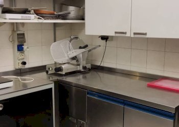 Foto 9 - Cafeteria - Cold Bar via Roma
 
23, Pescate - photo 9