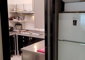 Foto 10 - Cafeteria - Cold Bar via Roma
 
23, Pescate - photo 10