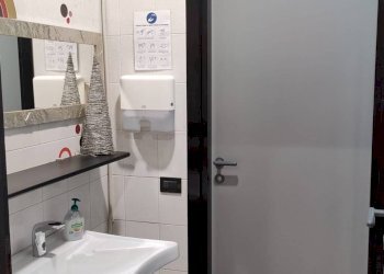 Foto 12 - Cafeteria - Cold Bar via Roma
 
23, Pescate - photo 12