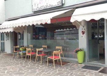 Foto 15 - Cafeteria - Cold Bar via Roma
 
23, Pescate - photo 15