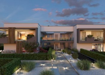 Foto 3 - Quadrilocale VIA MORONI, Valbrembo - foto 3