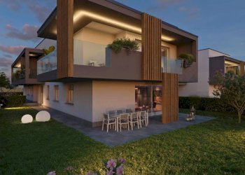 Foto 1 - Quadrilocale VIA MORONI, Valbrembo - foto 1