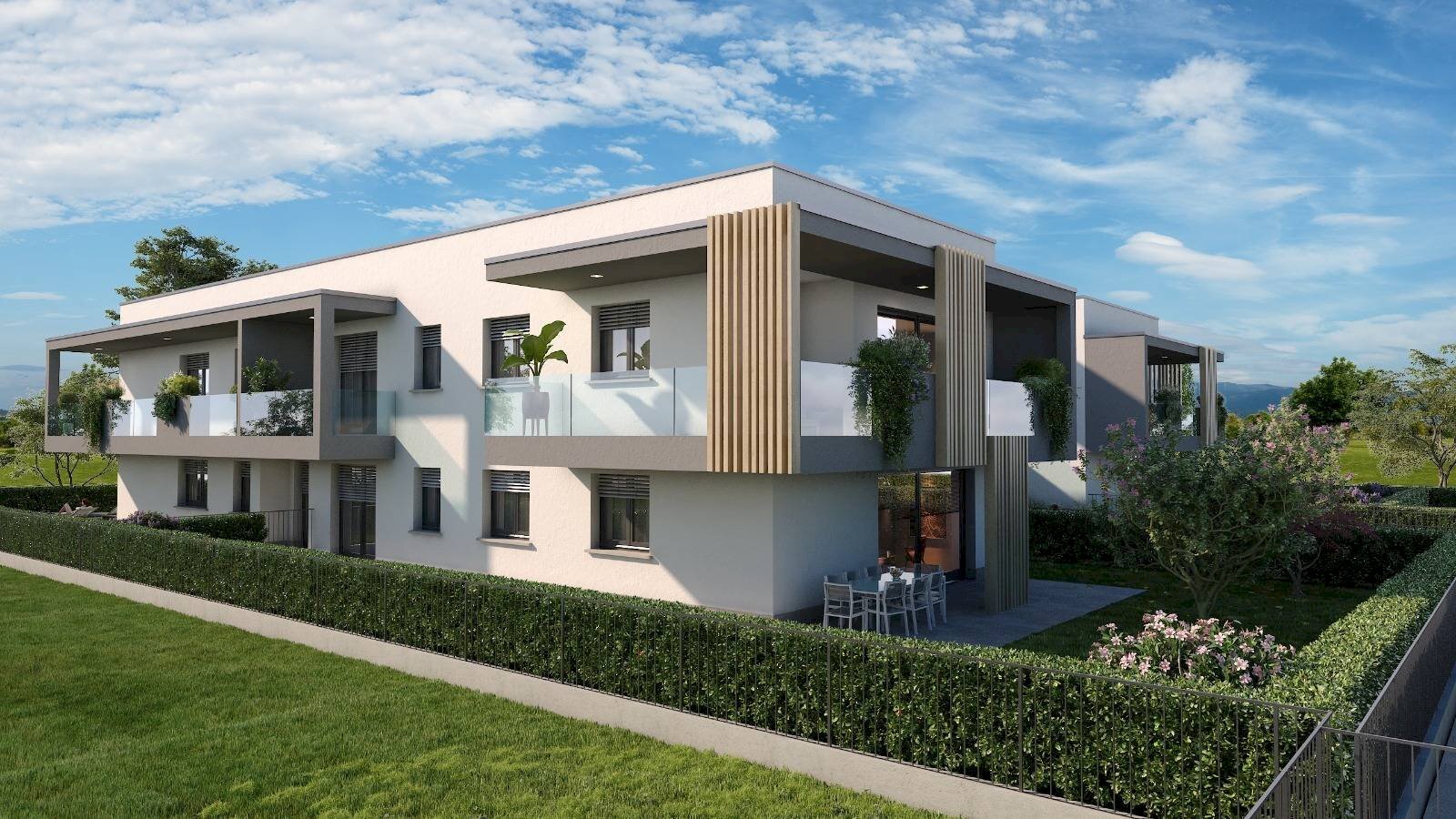 Foto 3 - Quadrilocale Via Don Bepo Vavassori, Valbrembo - foto 3