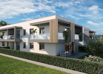 Foto 3 - Quadrilocale Via Don Bepo Vavassori, Valbrembo - foto 3