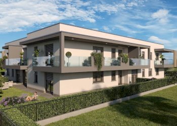 Foto 6 - Quadrilocale Via Don Bepo Vavassori, Valbrembo - foto 6