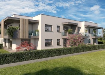 Foto 7 - Quadrilocale Via Don Bepo Vavassori, Valbrembo - foto 7