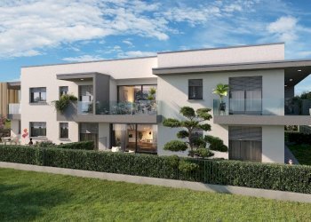 Foto 8 - Quadrilocale Via Don Bepo Vavassori, Valbrembo - foto 8