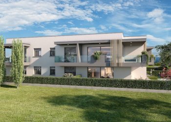 Foto 9 - Quadrilocale Via Don Bepo Vavassori, Valbrembo - foto 9