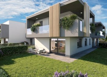 Foto 10 - Quadrilocale Via Don Bepo Vavassori, Valbrembo - foto 10