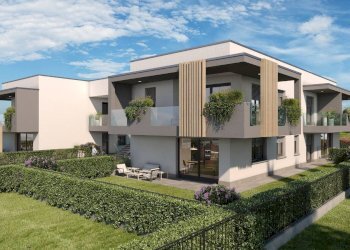 Foto 11 - Quadrilocale Via Don Bepo Vavassori, Valbrembo - foto 11