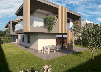 Foto 14 - Quadrilocale Via Don Bepo Vavassori, Valbrembo - foto 14