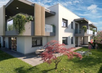 Foto 15 - Quadrilocale Via Don Bepo Vavassori, Valbrembo - foto 15