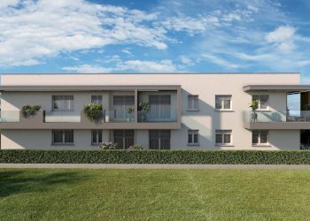 Foto 25 - Quadrilocale Via Don Bepo Vavassori, Valbrembo - foto 25