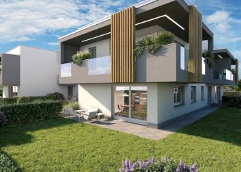 Foto 30 - Quadrilocale Via Don Bepo Vavassori, Valbrembo - foto 30